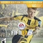 FIFA 17 Deluxe Edition 