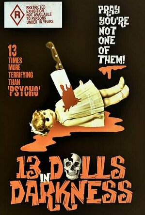 13 Dolls In Darkness (2017)