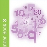 Number Book 3