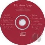 My Heart Sings by C Lawler Rogers