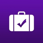 Travel Packing List & To Do List (Packing Helper)