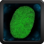 Fingerprint Temperature Scanner Lite