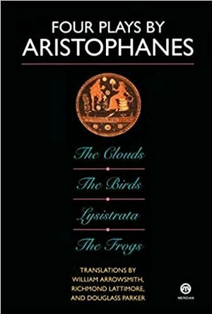 Four Plays by Aristophanes