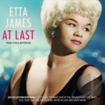 At Last: The Collection by Etta James