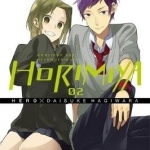 Horimiya: Vol. 2