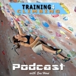 Eric Hörst's Training For Climbing Podcast