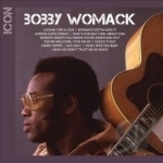Icon by Bobby Womack