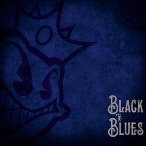 Back to Blues by Black Stone Cherry