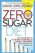 Zero Sugar Diet