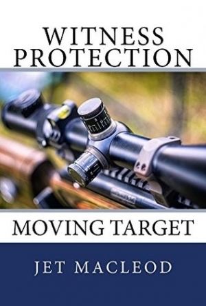 Witness Protection: Moving Target