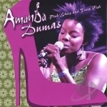 Pink Shoes &amp; Tuna Fish by Amanda Dumas