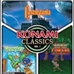 Konami Classics Volume 1 