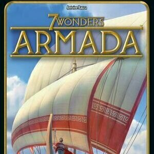 7 Wonders: Armada