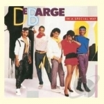 In a Special Way by DeBarge