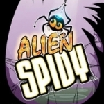 Alien Spidy 