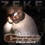 Chocolate City Project by Zeke