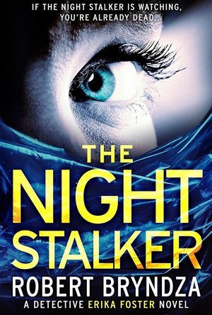The night stalker (Erika Foster book 2)
