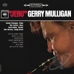 Jeru by Gerry Mulligan