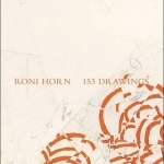 Roni Horn: 153 Drawings