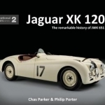 Jaguar XK120: The Remarkable History of JWK 651