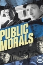 Public Morals  - Season 1