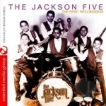 First Recordings by The Jackson 5