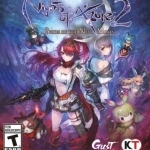 Nights of Azure 2: Bride of the New Moon