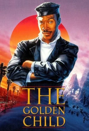 The Golden Child (1986)