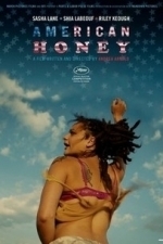 American Honey (2016)