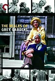 The Beales of Grey Gardens (2006)