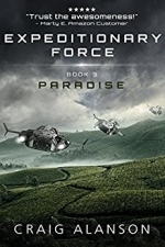 Expeditionary Force: Book 3 - Paradise