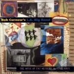 Music of Pat Metheny &amp; Lyle Mays by Bob Curnow