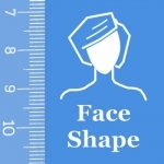 Face Shape Meter - find out face shape from photo