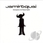 Emergency on Planet Earth by Jamiroquai