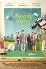 The Family Fang (2016)