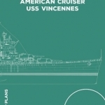 American Cruiser USS Vincennes