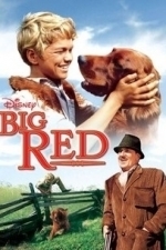 Big Red (1962)