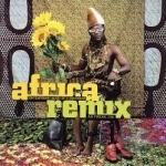 Africa Remix: Ah Freak Iya by King Africa