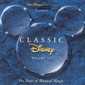 Classic Disney, Vol. 2 by Disney