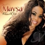 Motions of Love by Maysa