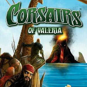 Corsairs of Valeria