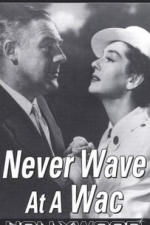 Never Wave at a WAC (1953)