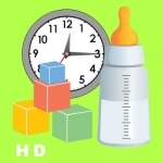 Daily Connect for iPad (Child Care)
