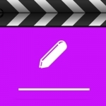 Video Factory - Video Text Editor&amp;Crop,Rotate,Flip