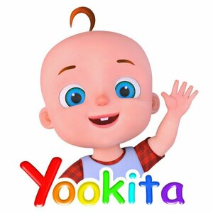 Yookita - Nursery Rhymes