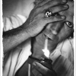 Life: Keith Richards