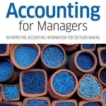 Accounting for Managers