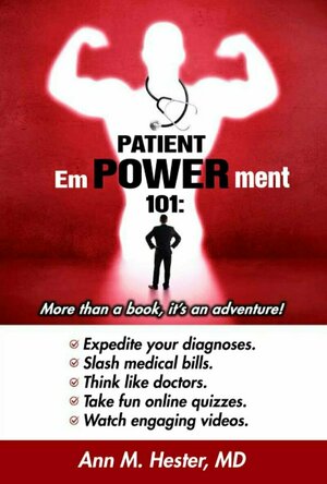 Patient Empowerment 101