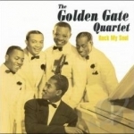 Rock My Soul by Golden Gate Quartet