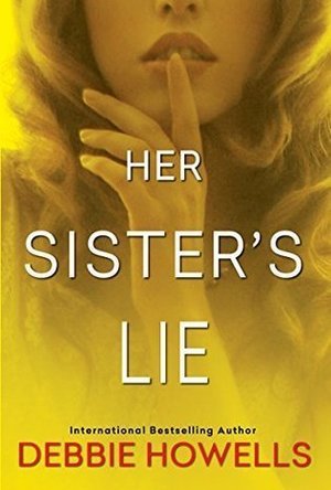 Her Sister&#039;s Lie